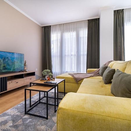 Modern & Elegant City Center Apartments Płowdiw Zewnętrze zdjęcie