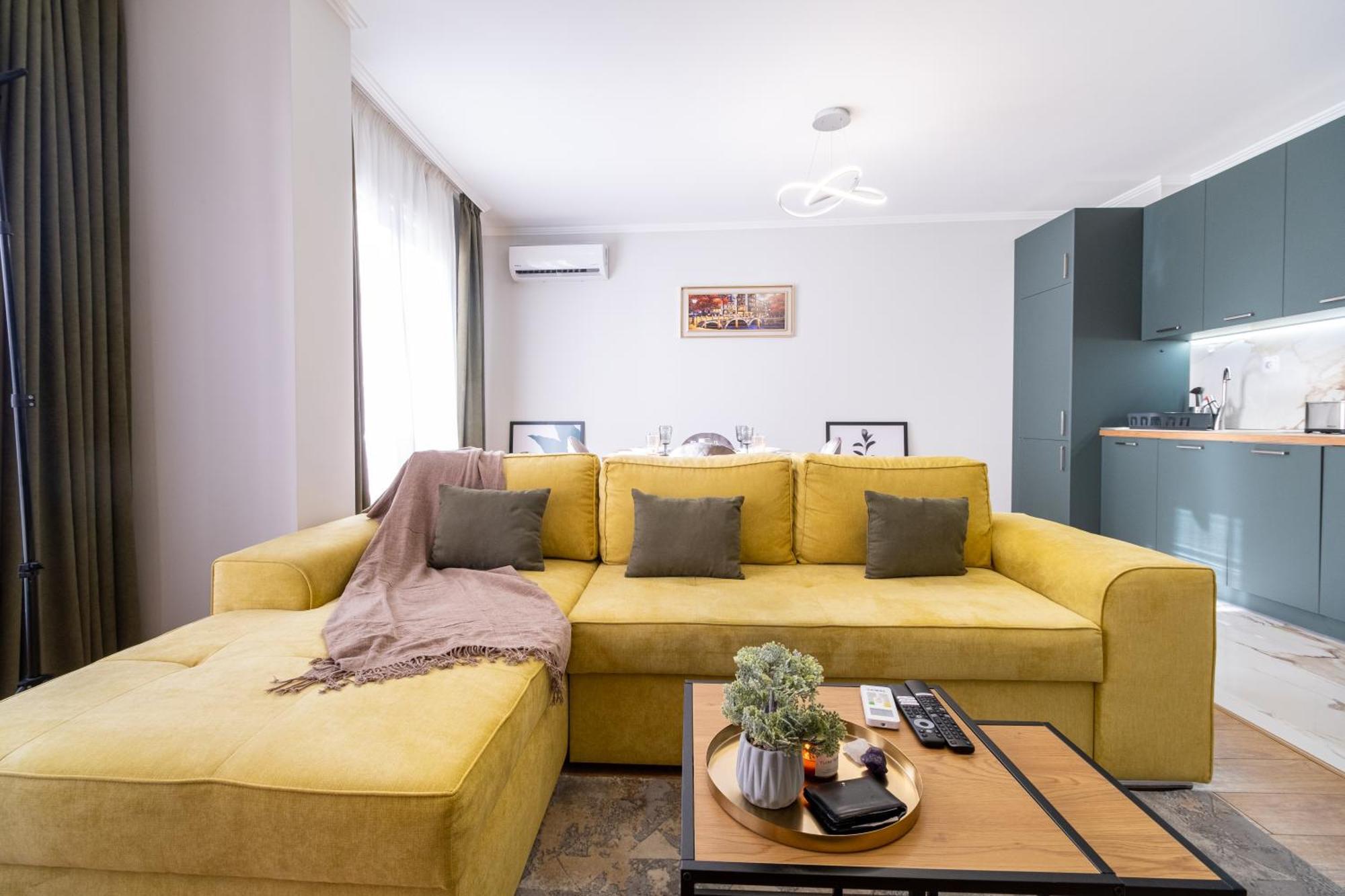 Modern & Elegant City Center Apartments Płowdiw Zewnętrze zdjęcie