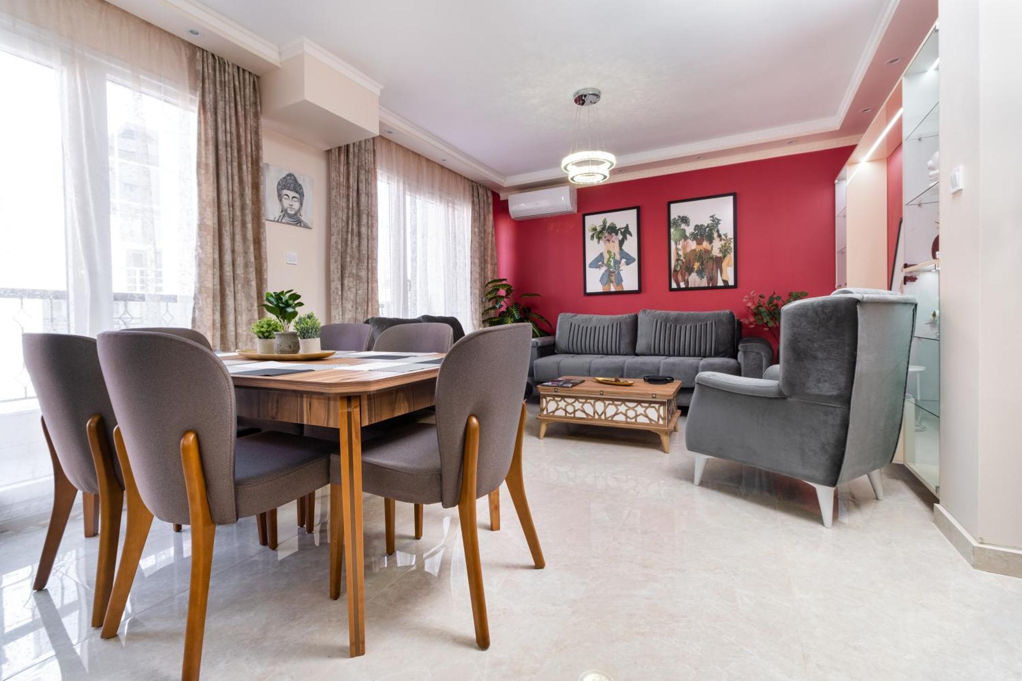 Modern & Elegant City Center Apartments Płowdiw Zewnętrze zdjęcie